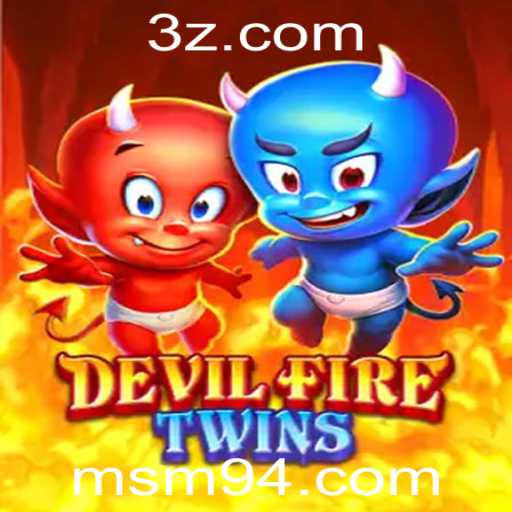 Descubra o Mundo Empolgante de DevilFireTwins