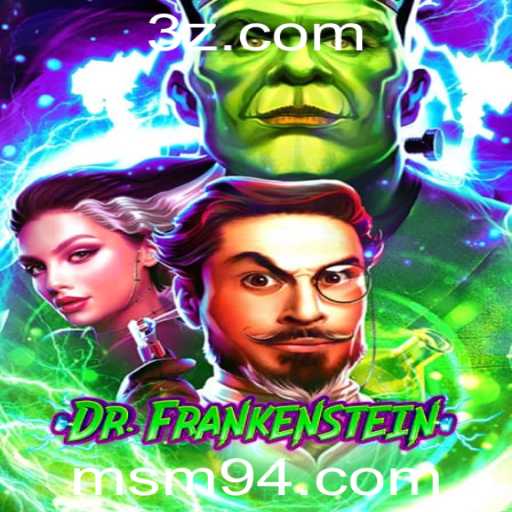 DrFrankenstein: Uma Experiência de Jogo Emocionante e Envolvente
