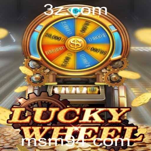 Explorando o Fascinante Mundo do LuckyWheel: Um Jogo de Sucesso em ms-m94.com