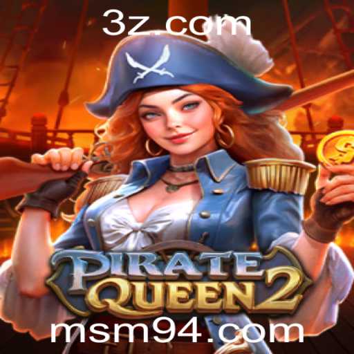 Explorando o Excitante Mundo de PirateQueen2