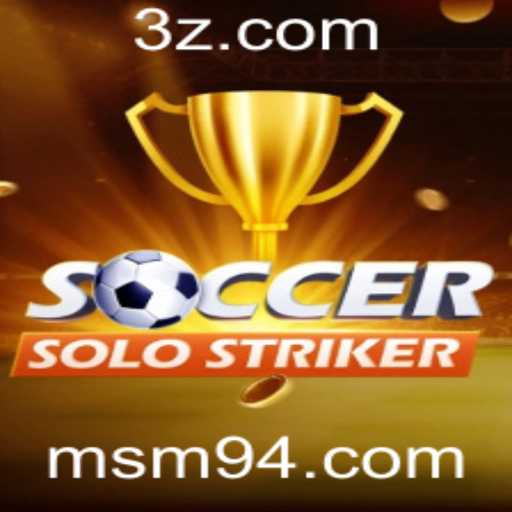 Descubra SoccerSoloStriker: O Jogo Que Revoluciona o Futebol Solo