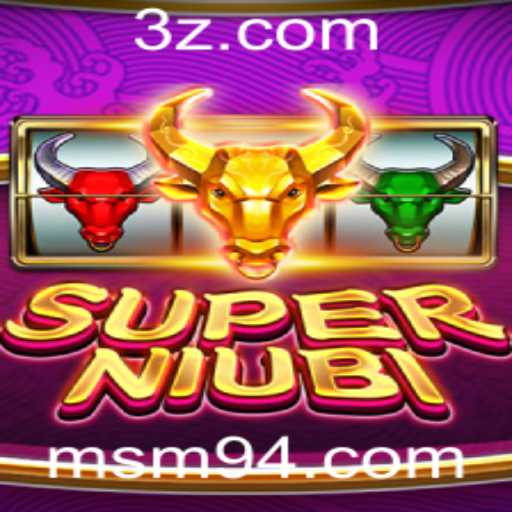 Explorando o Mundo de SuperNiubi: Um Guia Completo