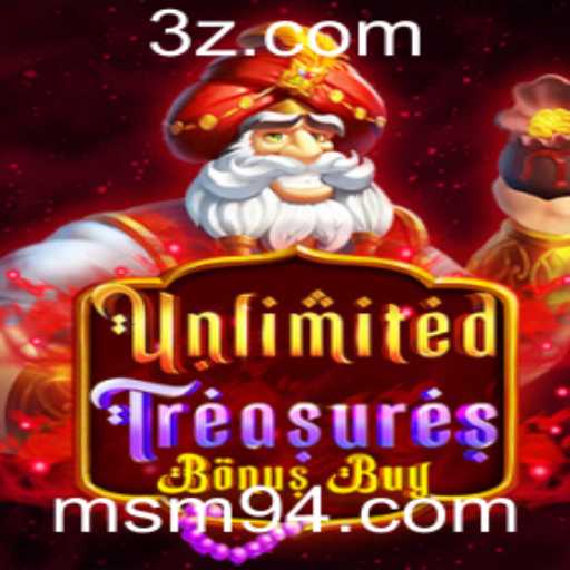 Explorando o Fascinante Mundo de UnlimitedTreasuresBonusBuy